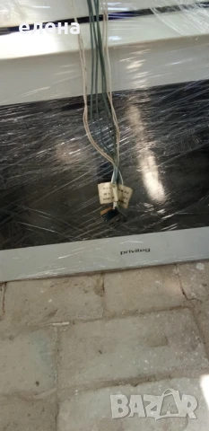 Фурна за вграждане с котлони , снимка 2 - Печки, фурни - 50976853