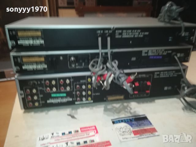 akai equalizer+amplifier+tuner-swiss 1007241157LNWC, снимка 8 - Ресийвъри, усилватели, смесителни пултове - 46534081