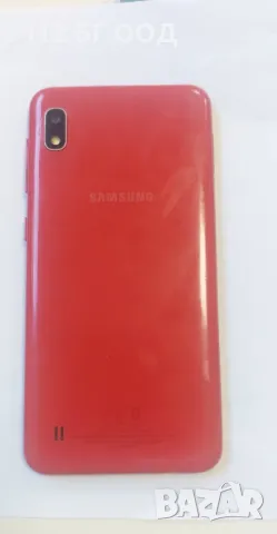 Телефон Samsung Galaxy A10, снимка 3 - Samsung - 47520419