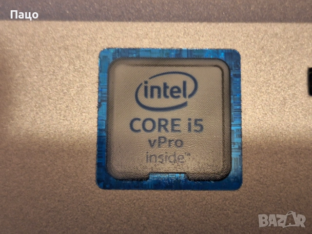 HP ProBook 650 G2, снимка 16 - Части за лаптопи - 53143851