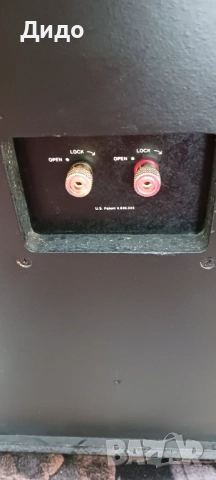 JBL L 110, снимка 3 - Тонколони - 52627526