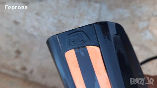 Преден калник за планински велосипед MTB , снимка 3 - Велосипеди - 54217981