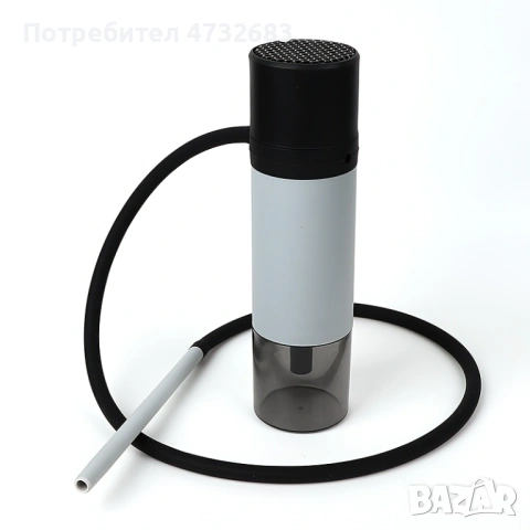 Преносимо и портативно наргиле, снимка 4 - Наргилета - 53410999
