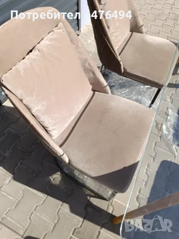 Мебели от Германия , снимка 8 - Столове - 50329712