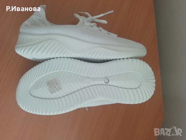 Дамски маратонки 36 размер, нови, снимка 6 - Маратонки - 51444784