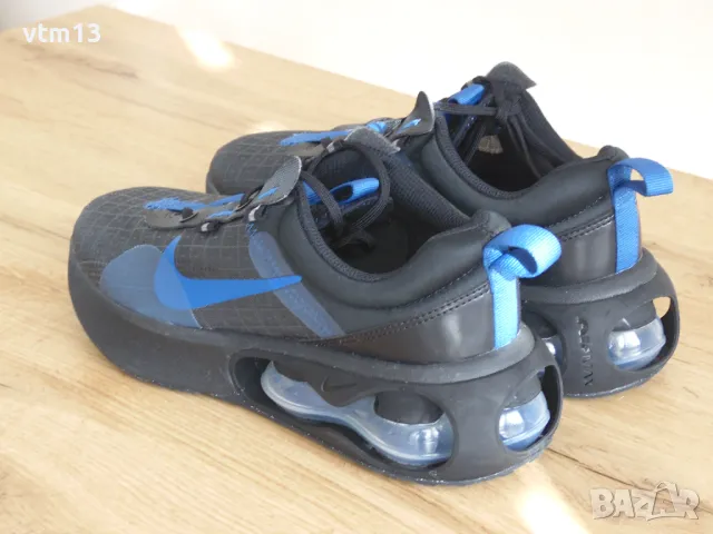 Нови! Nike Air Max 2021 - 38 номер Оригинални! унисекс, снимка 3 - Маратонки - 50178224