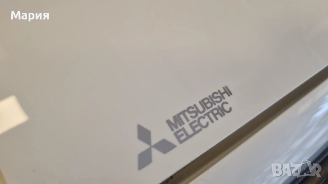 Инверторен климатик Mitsubishi Electric MSZ-DM35VA, снимка 9 - Климатици - 53997464