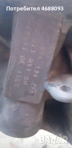 Електрическа рейка   за Сеат Толедо 1.6 бензин 102к.с 2005г , снимка 4 - Части - 53008334