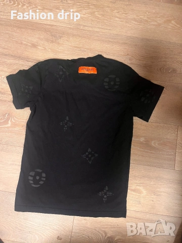 Louis Vuitton тениска, снимка 2 - Тениски - 53933325