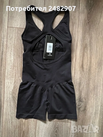 Дамски гащеризон за спорт, снимка 6 - Спортни екипи - 53475798