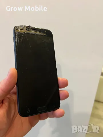 Samsung J7, снимка 2 - Samsung - 49139618