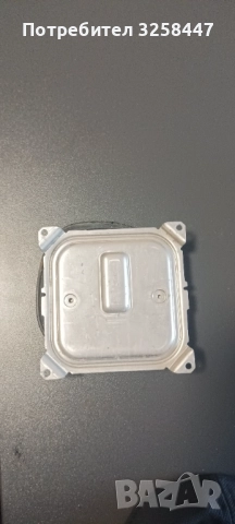 Баласт за фар renault nissan, снимка 2 - Части - 51994559