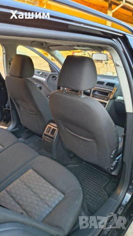 Skoda Octavia 2.0 tdi automat, снимка 7 - Автомобили и джипове - 54211429