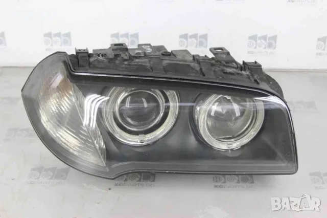 Ляв Фар xenon за BMW X3 E83 (2004-2011) 0301235281, снимка 1 - Части - 49166351