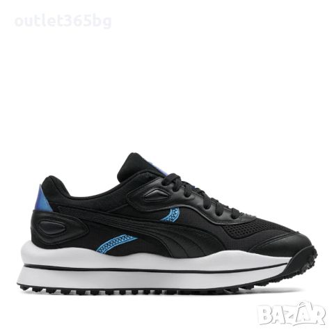 Puma - Street Rider Digital №44.5 Оригинал Код 186, снимка 3 - Маратонки - 45864015