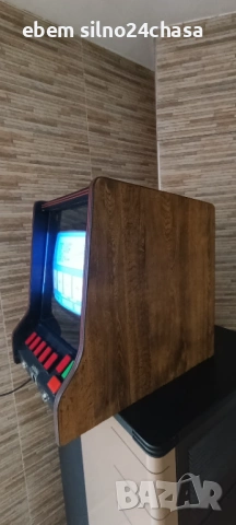 amerikan poker 2 ретро покер машина,автомат, снимка 6 - Игри за PC - 54150797