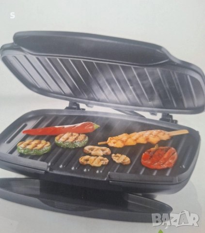 контактен грил на Силвъркрест , снимка 4 - Скари - 51706806