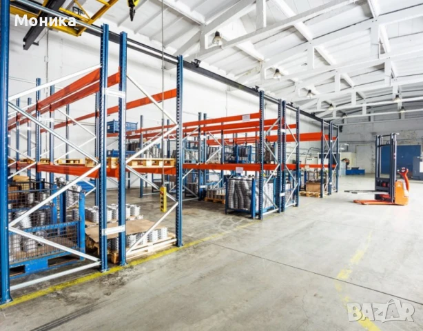 Офис Сграда/ Търговски център под наем