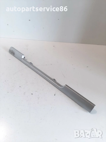 Интериорна облицовка на таблото за Peugeot 407 Комби (2005) 9649562877, снимка 3 - Части - 53699914