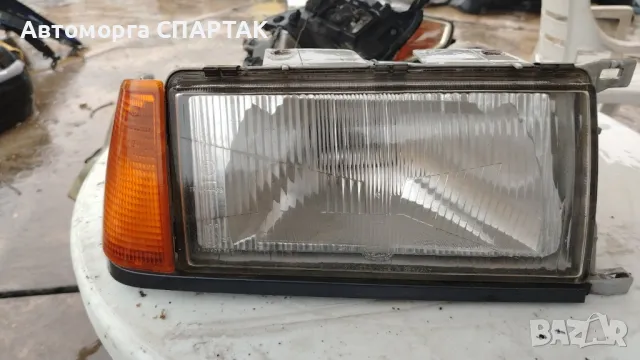 Ляв/десен фар за VOLVO 440 , снимка 1 - Части - 47207832