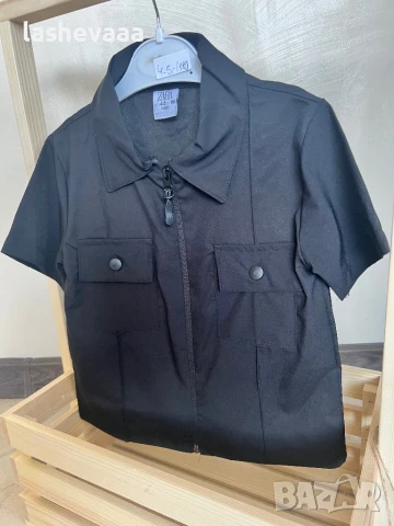 Детска риза ПОСЛЕДНА