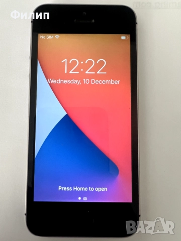 iPhone SE 32GB