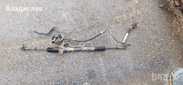 Рейка Рено Клио 1.6 90 коня 