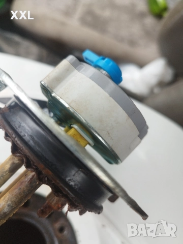 Бойлер 15л.Ariston за части , снимка 3 - Други стоки за дома - 51709134