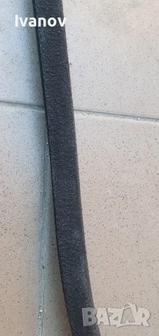 Уплътнения за шибедах бмв е36 купе , снимка 5 - Части - 52774256