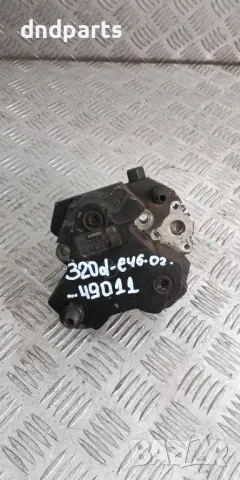 ГНП BMW E46 320D 150hp 2002г.	