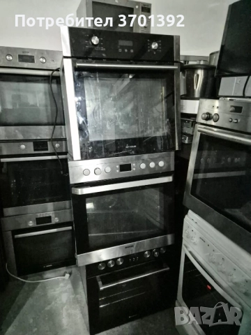 Готварски печки , снимка 5 - Печки, фурни - 52062643