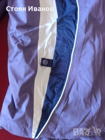 Чисто ново зимно яке Milka, снимка 6 - Якета - 52221194