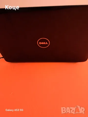 Продавам лаптоп Dell vostro 1015 работещ, снимка 11 - Лаптопи за дома - 48336056