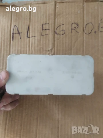 Вакуум помпа HELLA , за VW, 1H0962257B, 1H0 962 257 B, снимка 2 - Части - 50617758