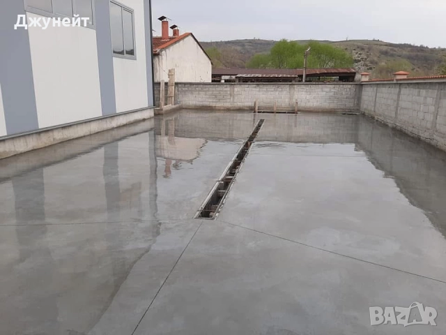 Шлайфан Бетон, снимка 10 - Други - 52096794