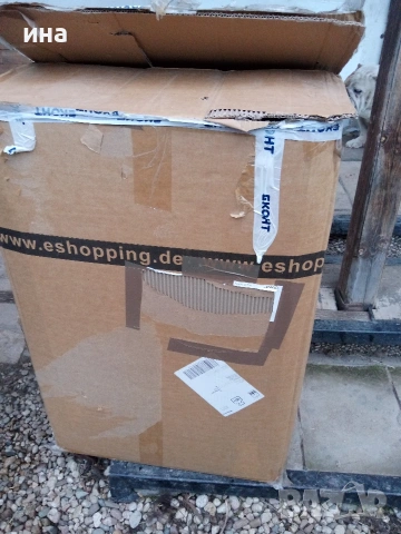 количка за деца, снимка 5 - Детски колички - 53564392