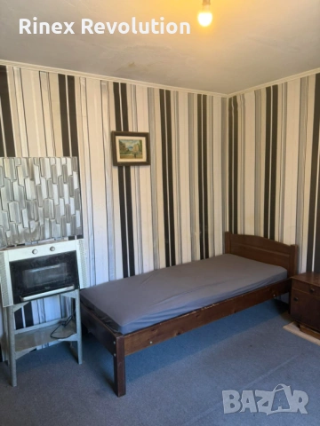 Двустаен апартамент под наем в Центъра, снимка 3 - Апартаменти - 54109796