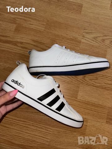 Обувки Adidas Vs Pace