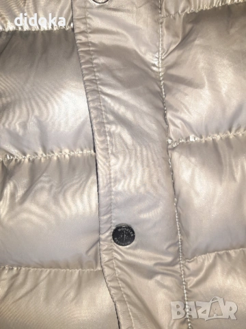 Зимно яке moncler , снимка 5 - Детски якета и елеци - 53061718