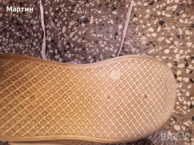 Детски маратонки 30 - ти номер - Много запазени и без забележки , снимка 10 - Детски маратонки - 51820521