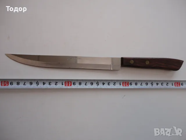 Немски нож 3 Plus 