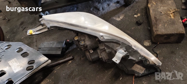 Фар ляв Opel Vectra C 3.0 CDTI Z30DT 3.0 CDTI V6 - 184к.с, снимка 2 - Части - 53838720