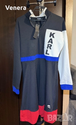 Karl Lagerfled , Djofra - нови с етикети, снимка 4 - Суичъри - 53493444