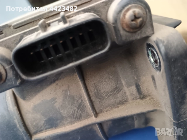 Дебитомер Мицубиши 481 , снимка 4 - Части - 53486632