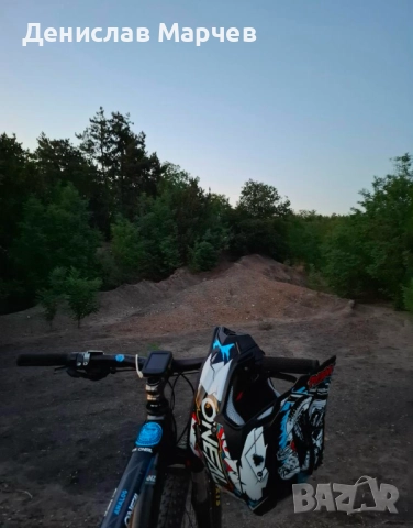 Cube Analog CMPT 29" XXL, снимка 3 - Велосипеди - 52376535