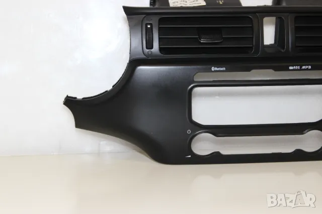 Централни розетки въздуховод Kia Rio (2011-2014г.) панел въздуховоди 84741-1W110 / 847411W110, снимка 3 - Части - 49684264