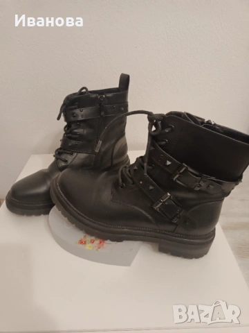 Дамски боти