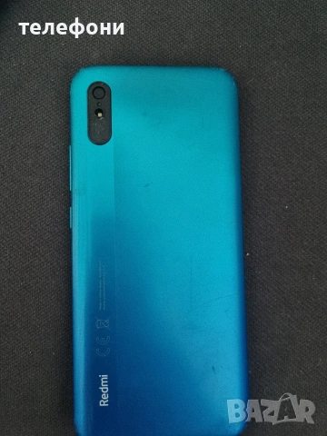 xiaomi redmi 9a , снимка 4 - Xiaomi - 54136491
