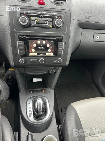 Vw Ceddy, снимка 3 - Автомобили и джипове - 54181102