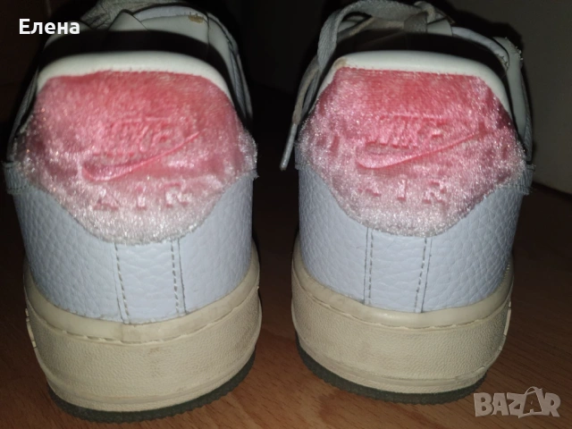 Маратонки NIKE, снимка 2 - Детски маратонки - 54251330